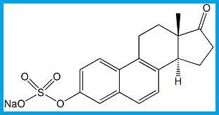 EQUILENIN SODIUM SULFATE